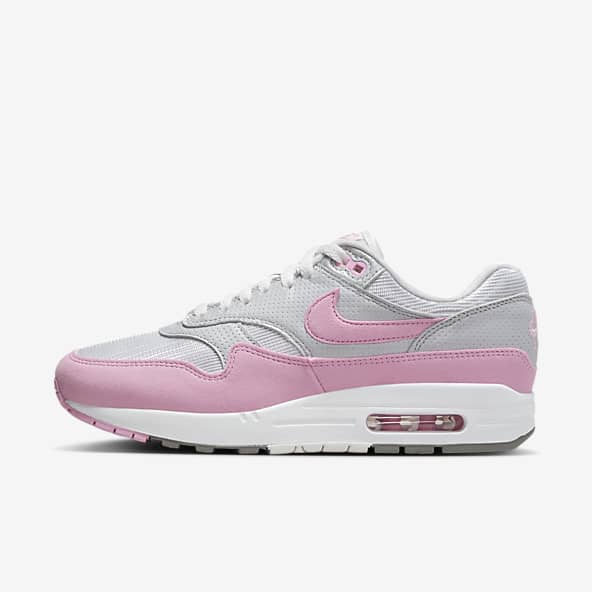 Women s Nike Air Max 1 Trainers. Nike UK